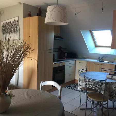 Le Cosy Apartment Lanvallay Ngoại thất bức ảnh