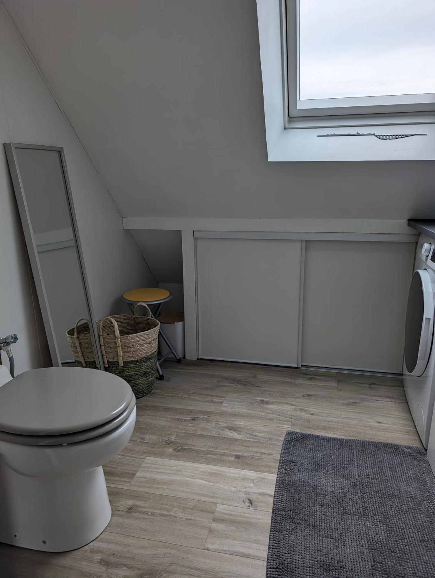 Le Cosy Apartment Lanvallay Ngoại thất bức ảnh